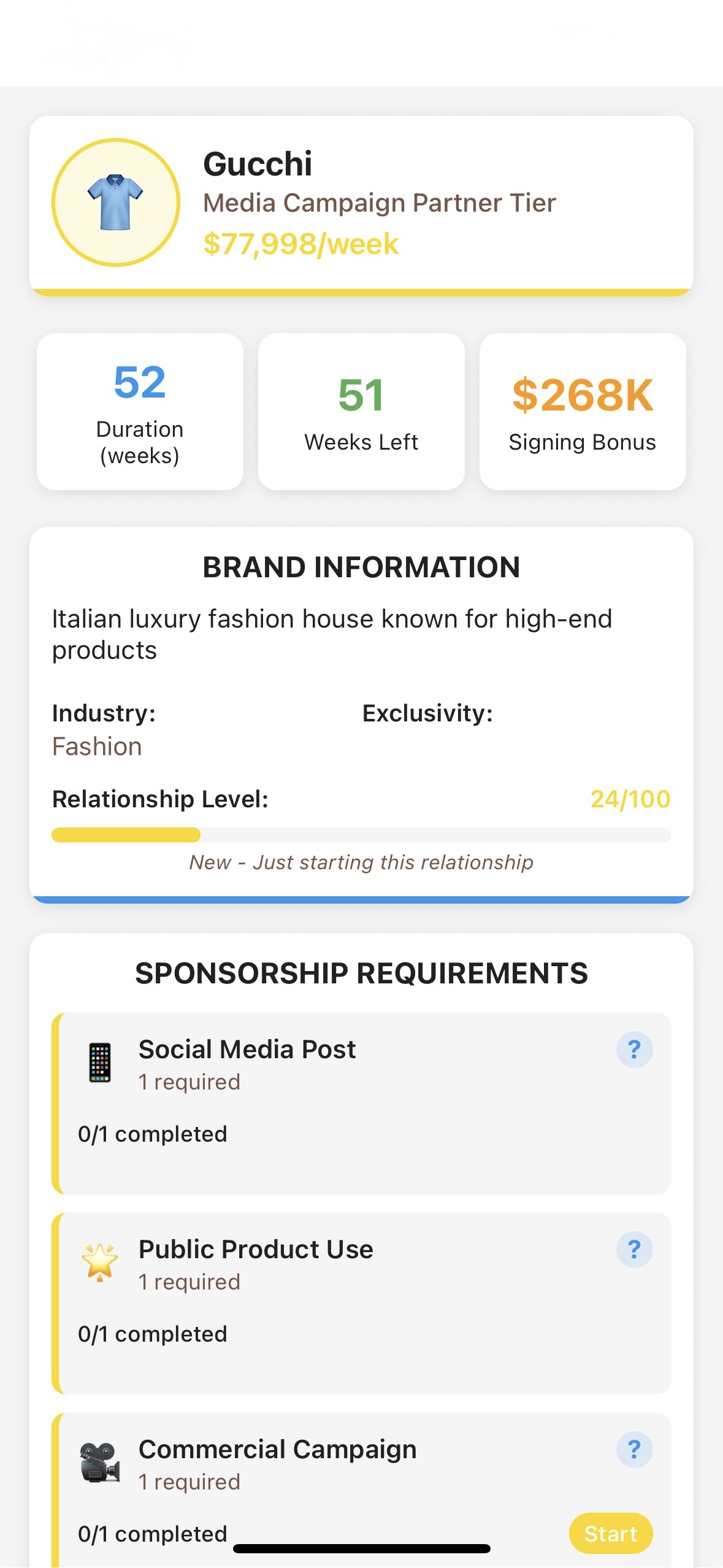 ActorLife Screenshot 3